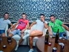 Muzica live Blaga de la Oradea