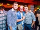 Muzica live Blaga de la Oradea