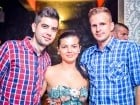 Muzica live Blaga de la Oradea