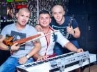 Muzica live Blaga de la Oradea