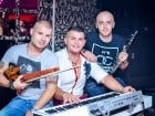 Muzica live Blaga de la Oradea