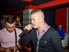 Muzica live Blaga de la Oradea