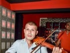 Muzica live Blaga de la Oradea