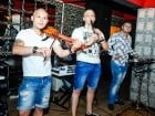 Muzica Live Blaga de la Oradea