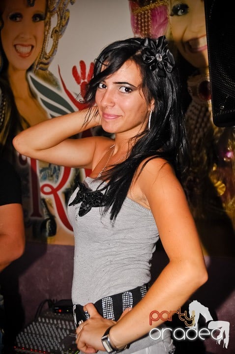 Muzică live în Rio Club, 