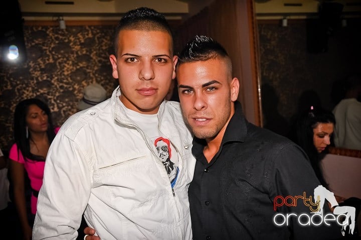 Muzică live în Rio Club, 