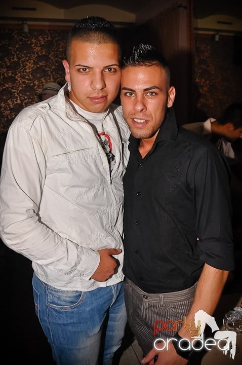 Muzică live în Rio Club, 