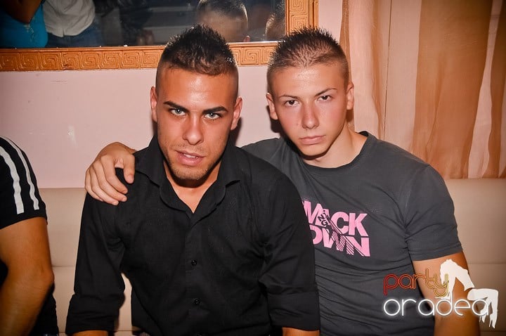 Muzică live în Rio Club, 