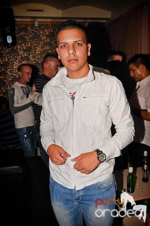 Muzică live în Rio Club, 