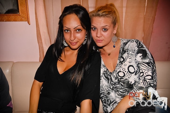 Muzică live în Rio Club, 