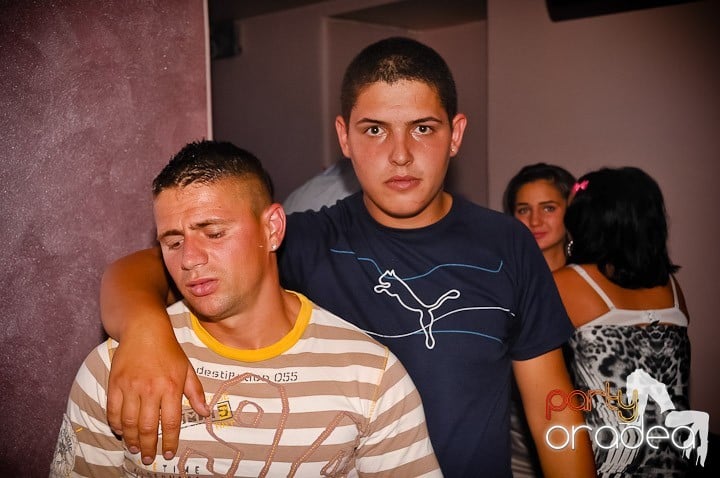 Muzică live în Rio Club, 