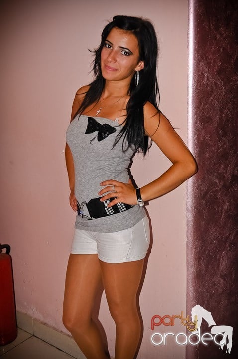 Muzică live în Rio Club, 