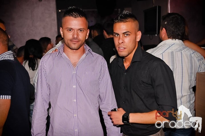 Muzică live în Rio Club, 