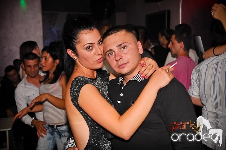 Muzică live în Rio Club, 