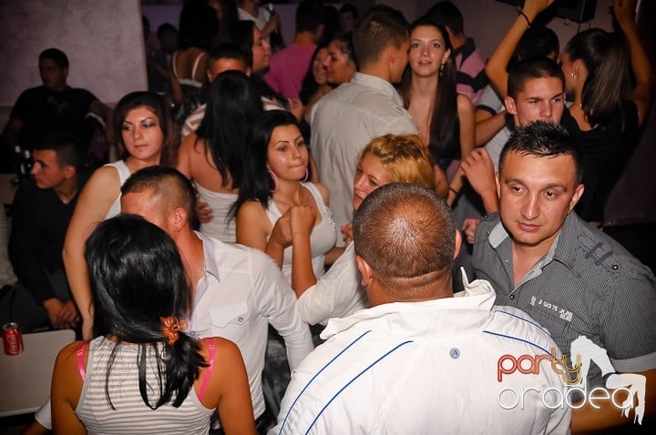 Muzică live în Rio Club, 