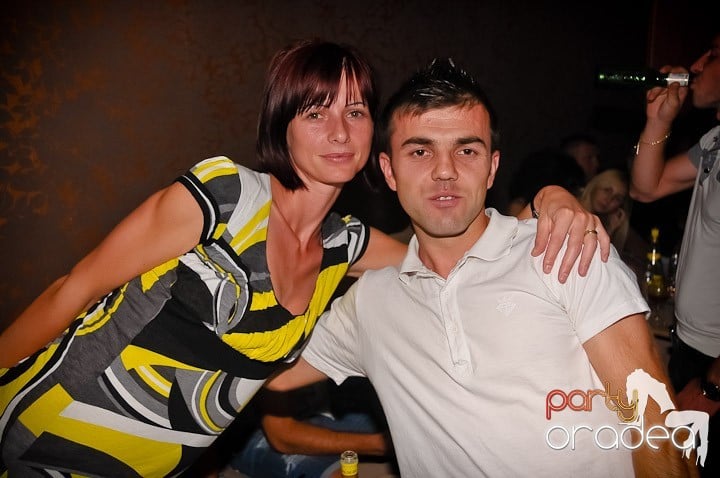 Muzică live în Rio Club, 