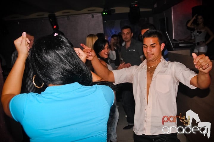 Muzică live în Rio Club, 