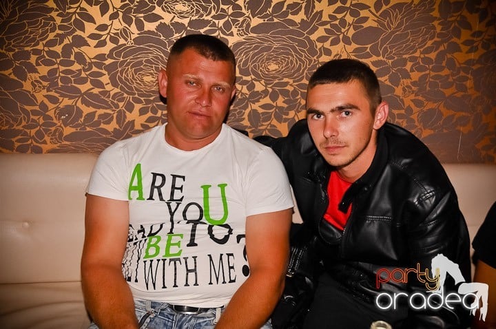 Muzică live în Rio Club, 