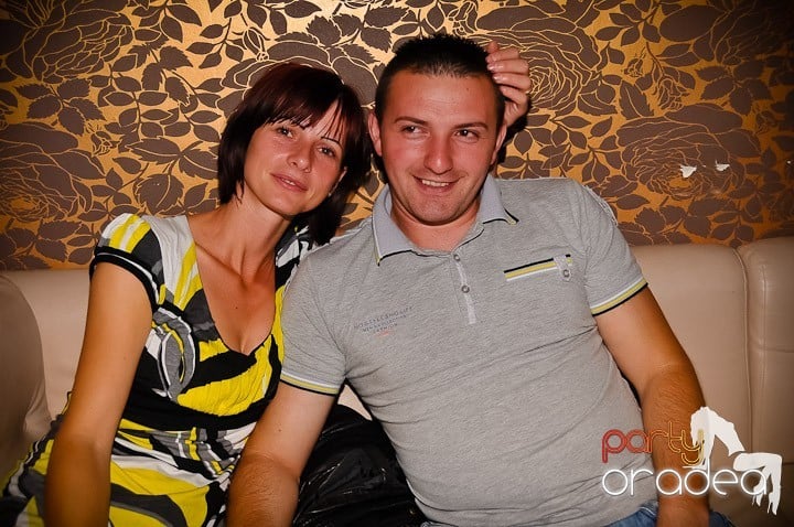 Muzică live în Rio Club, 