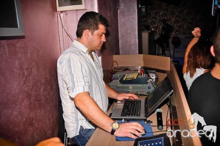 Muzică live în Rio Club, 