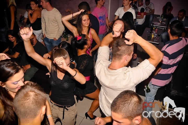 Muzică live în Rio Club, 