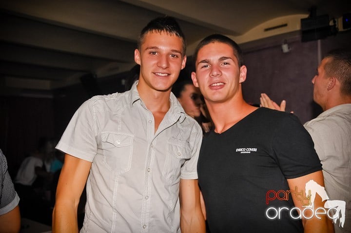 Muzică live în Rio Club, 