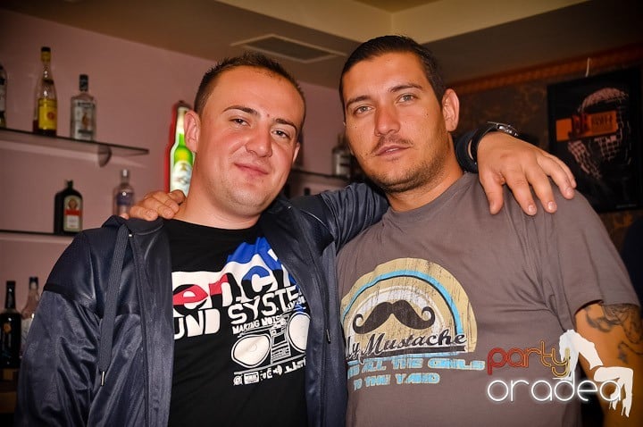 Muzică live în Rio Club, 