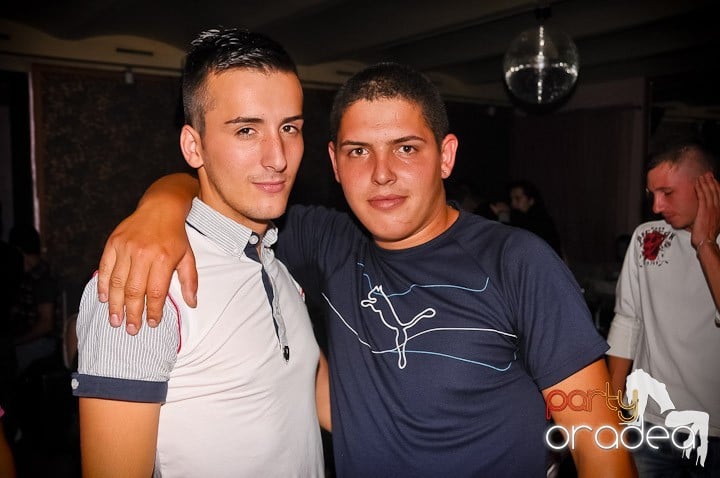 Muzică live în Rio Club, 