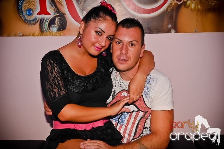 Muzică live în Rio Club, 