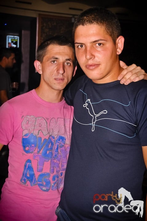 Muzică live în Rio Club, 