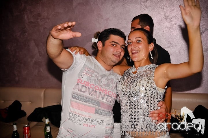 Muzică live în Rio Club, 