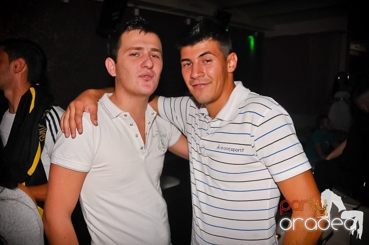 Muzică live în Rio Club, 