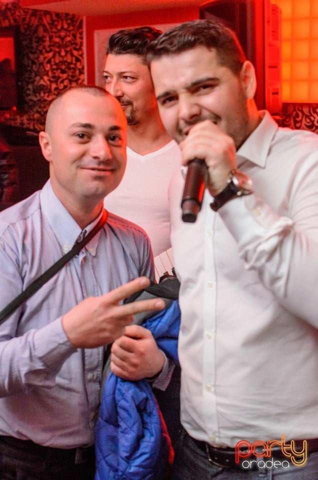 Muzică live la Club Life, 
