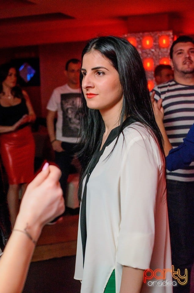 Muzică live la Club Life, 