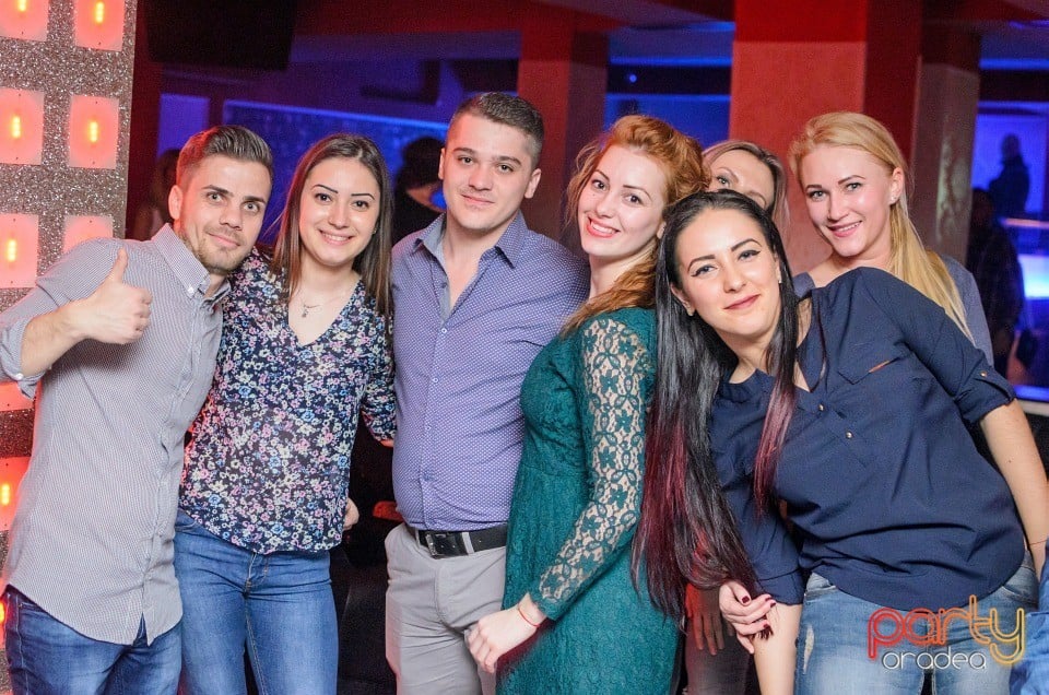 Muzică live la Club Life, 