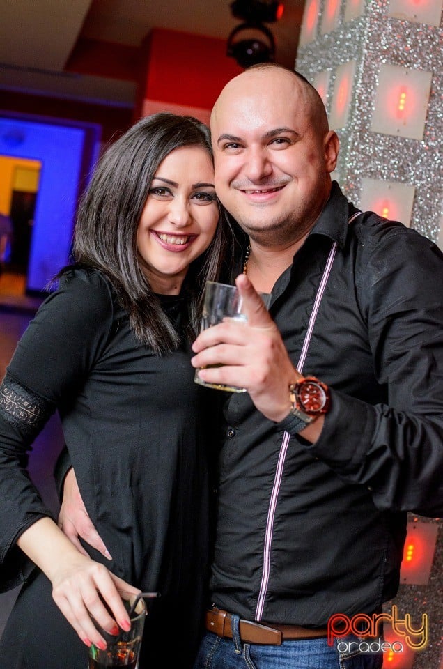 Muzică live la Club Life,