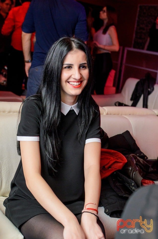 Muzică live la Club Life,