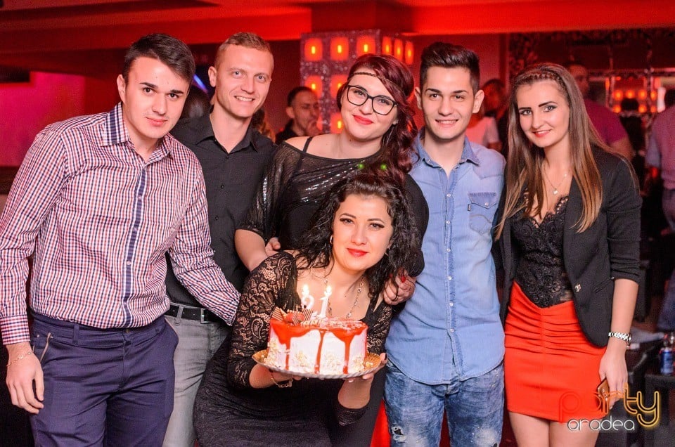 Muzică live la Club Life, 