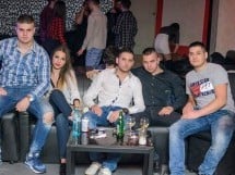 Muzică live la Club Life