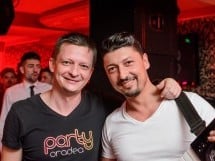 Muzică live la Club Life