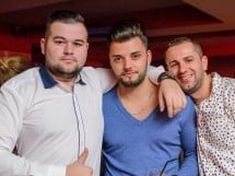 Muzică live la Club Life