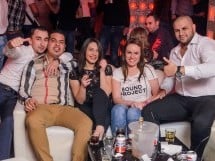 Muzică live la Club Life