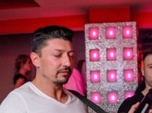 Muzică live la Club Life