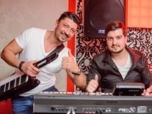 Muzică live la Club Life