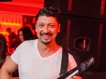 Muzică live la Club Life