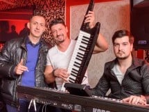 Muzică live la Club Life