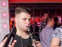 Muzică live la Club Life