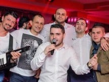 Muzică live la Club Life