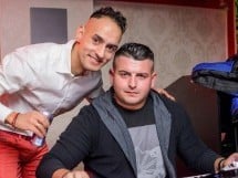 Muzică live la Club Life