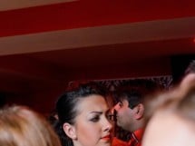 Muzică live la Club Life
